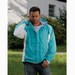 Jacket Cape Harrison